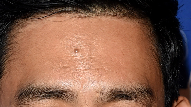 Illustration for article titled If You Want To Match These Celebrity Eyebrows To Their Owners, That’s Up To You
